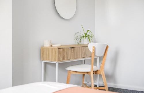 Crescent Head Apartment | Beach Shack No. 6