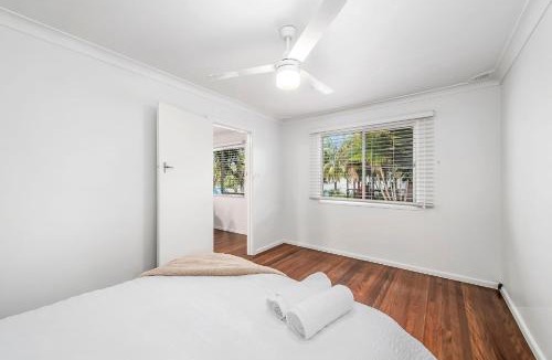 Crescent Head Apartment | Beach Shack No. 7
