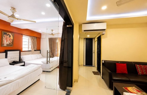 New Digha Hotel | Beach Side Hotels Big boss