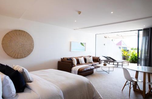 Byron Bay Hotel | Beach Suites