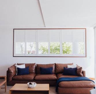 Byron Bay Hotel | Beach Suites