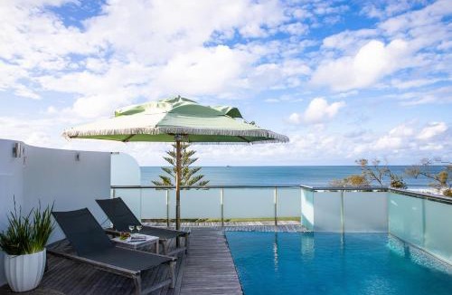 Byron Bay Hotel | Beach Suites