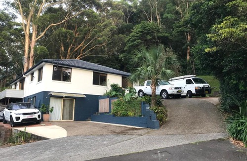 Stanwell Park Apartment | Beach to Bush
