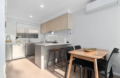 Mount Martha House | Beach Walk hideaway - Mount Martha