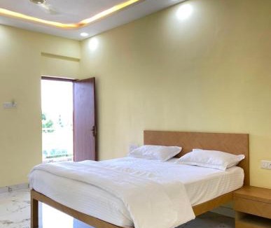 Alibaug House | Beach Walk Luxury Resort with pool