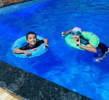 Alibaug House | Beach Walk Luxury Resort with pool