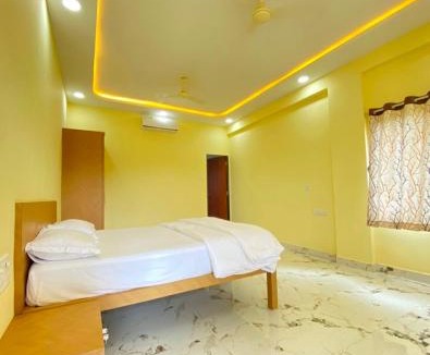 Alibaug House | Beach Walk Luxury Resort with pool