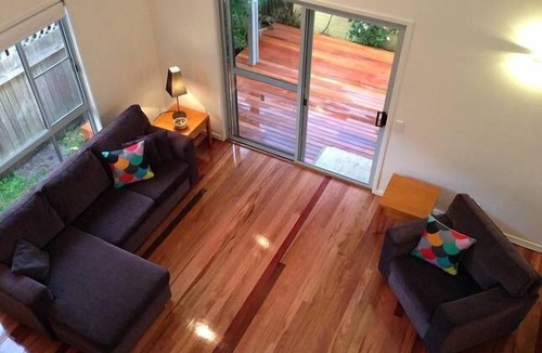 Boomerang Beach House | Beachbreak Boomerang