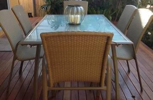 Boomerang Beach House | Beachbreak Boomerang