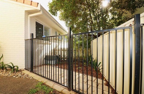 Merimbula Apartment | Beachcomber Apartments: Unit 2 (Downstairs)