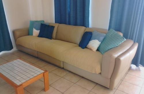 Traviston House | Beachcomber