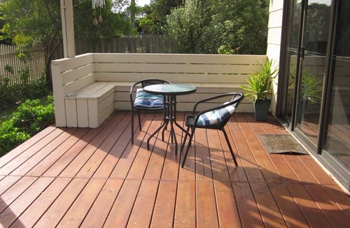 Smiths Beach House | Beachcomber Breeze
