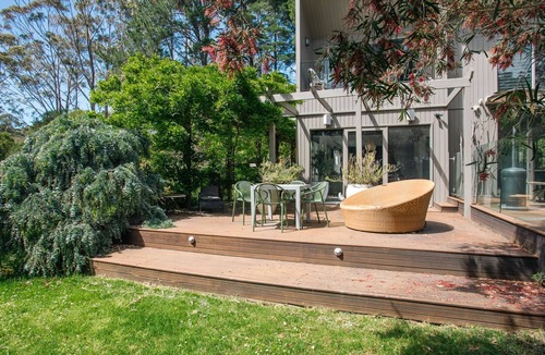 Shoreham House | Beachcomber Shoreham