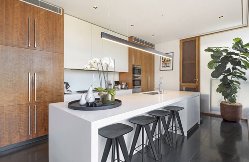 Sydney House | BEACHED AT BILGOLA - By Betina King
