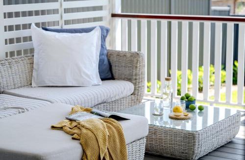 Mollymook House | beached at mollymook