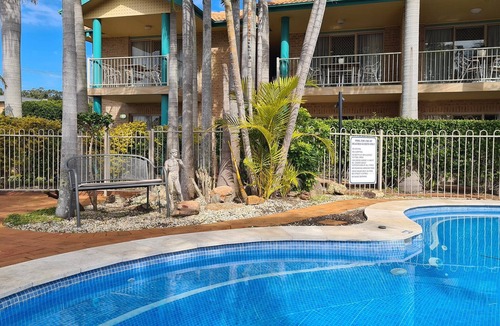 Nelson Bay Apartment | Beaches Serviced Apartments
