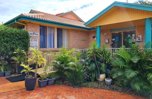 Nelson Bay Apartment | Beaches Serviced Apartments