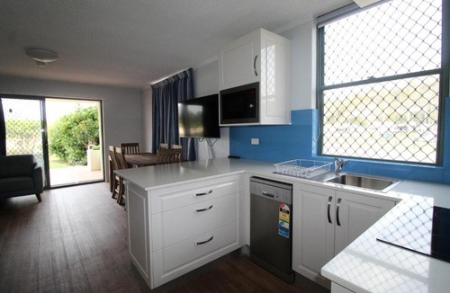 Crescent Head Apartment | Beachfront 1 25 Willow Street