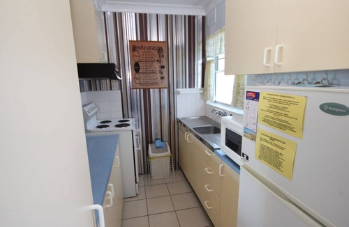 Lake Cathie Apartment | Beachfront 3 - short walk to beach