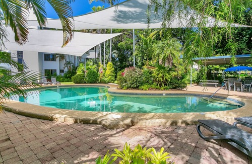 Trinity Beach Apartment | Beachfront Apartments on Trinity Beach