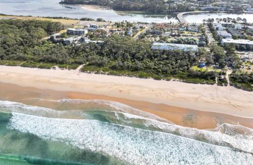 Merimbula Apartment | Beachfront Apartments