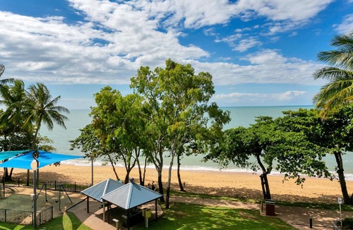 Trinity Beach Apartment | Beachfront Apartments on Trinity Beach