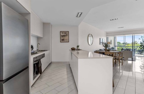 Kingscliff Resort | Beachfront Bali Resort, Kingscliff - 1212