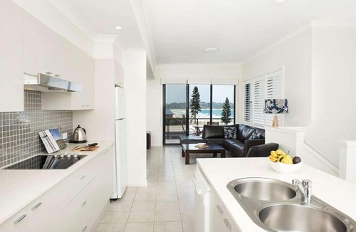 Mollymook Apartment | Beachfront Eight