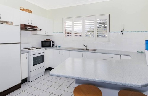 Kiama Apartment | Beachfront Escape