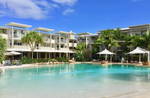Kingscliff Resort | BEACHFRONT LUXURY RESORT APARTMENT