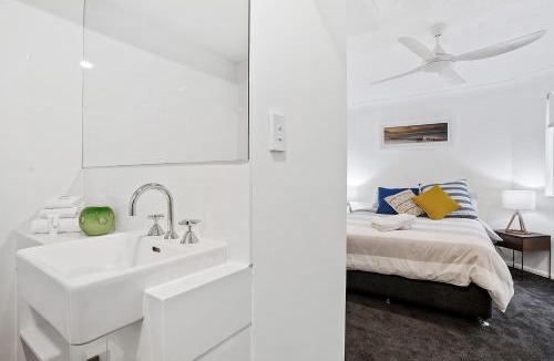 Byron Bay Apartment | Beachhaven 1 @ Clarkes Beach