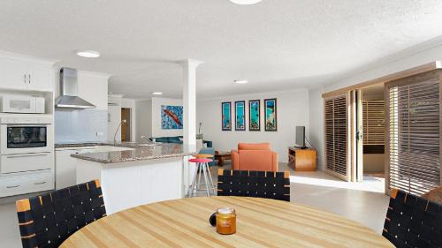 Byron Bay House | Beachhaven 2 @ Clarkes Beach