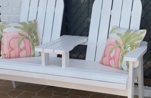 Beachmere Hotel | Beachmere Palms Motel