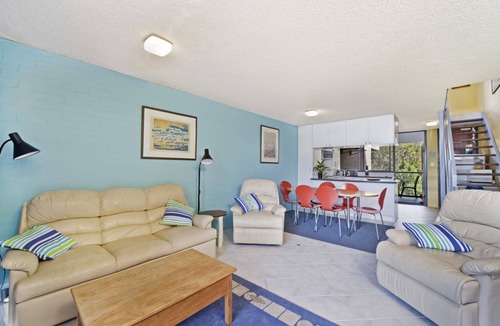 Port Macquarie Apartment | Beachpark 56 - Soak Up The Ocean Views!