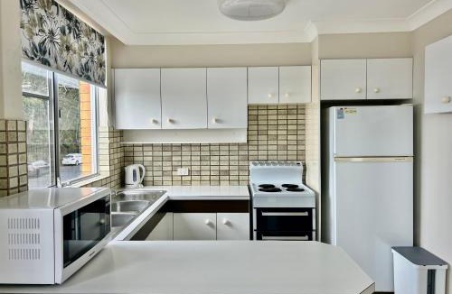Forster Apartment | Beachpoint 101