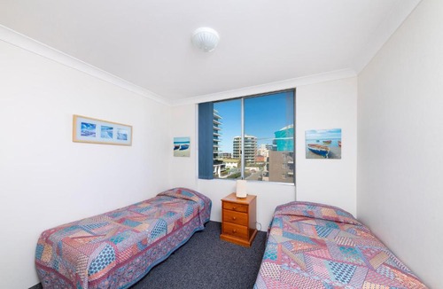 Forster Apartment | Beachpoint, Unit 303, 28 North Street