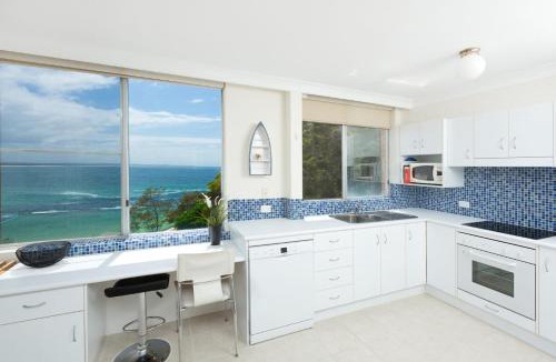 Forster Apartment | Beachpoint Unit 501