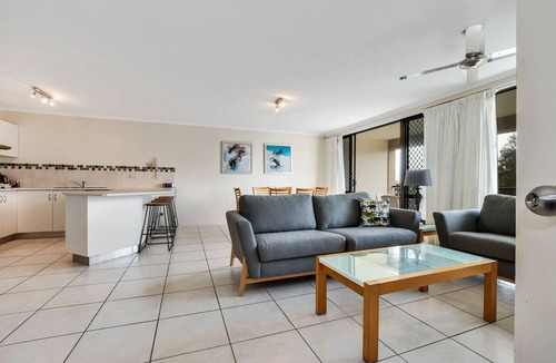 Mooloolaba Apartment | Beachport