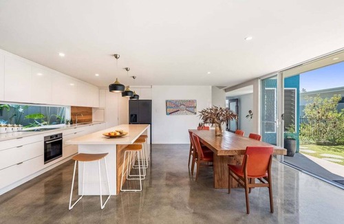 East Ballina House | Beachside Banksia - perfect beach stayvacation