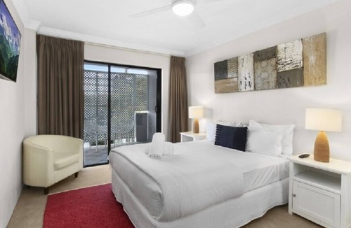 Manly Apartment | BEACHSIDE BEAUTY IN MANLY - APT 15