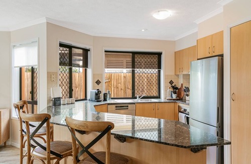 Kingscliff Apartment | Beachside Bliss on Marine - 3BR Apartment by uHoliday