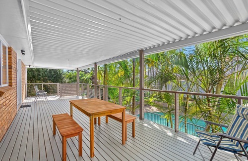 Forster House | Beachside Bliss | Spacious Forster Getaway