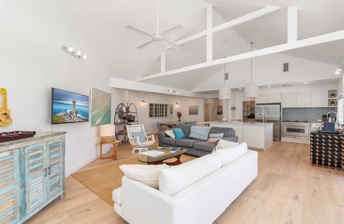 Pearl Beach House | Beachside Escape at Pearl Beach