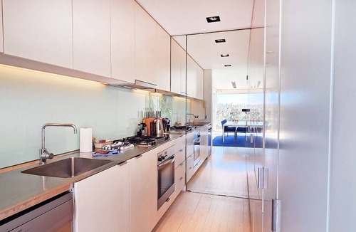 Tamarama Apartment | Beachside living at its best! Bondi Beach Apartment.