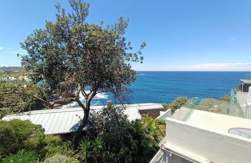 Tamarama Apartment | Beachside living at its best! Bondi Beach Apartment.