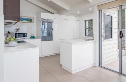 Long Beach House | Beachside Long Beach