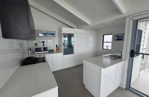 Long Beach House | Beachside Long Beach