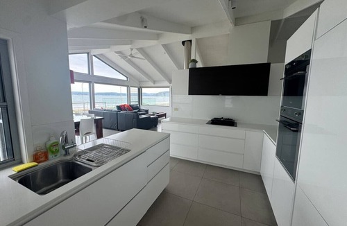 Long Beach House | Beachside Long Beach