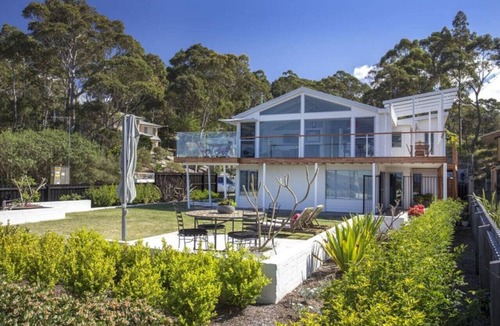 Long Beach House | Beachside Long Beach