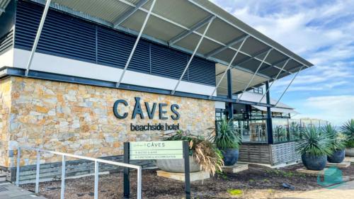 Caves Beach House | Beachside Oasis
